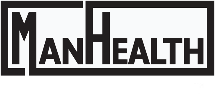 ManHealth Logo